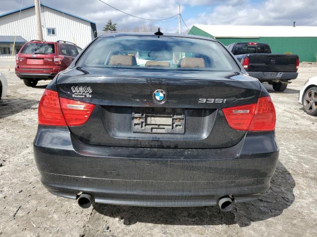 Photo 5 VIN: WBAPL5C53BA920323 - BMW 3 SERIES 