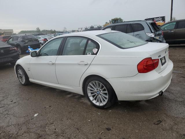 Photo 1 VIN: WBAPL5C53BA920516 - BMW 3 SERIES 