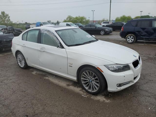 Photo 3 VIN: WBAPL5C53BA920516 - BMW 3 SERIES 