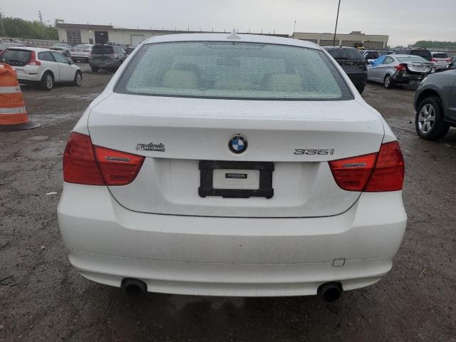 Photo 5 VIN: WBAPL5C53BA920516 - BMW 3 SERIES 