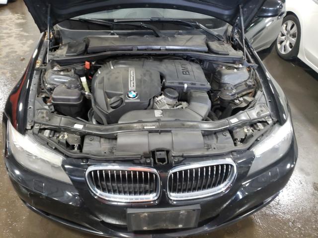 Photo 6 VIN: WBAPL5C53BA921486 - BMW 335 XI 