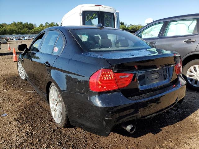 Photo 2 VIN: WBAPL5C53BA982773 - BMW 335 XI 