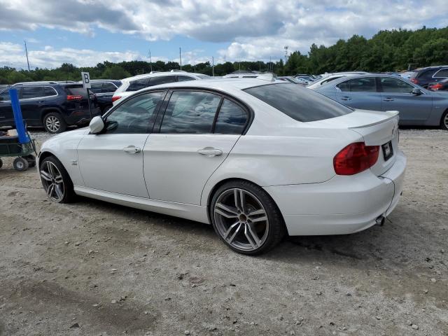 Photo 1 VIN: WBAPL5C54BA742874 - BMW 335 XI 