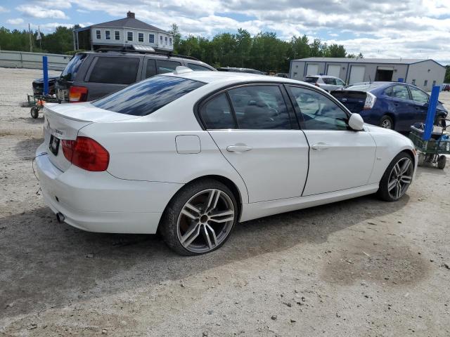 Photo 2 VIN: WBAPL5C54BA742874 - BMW 335 XI 