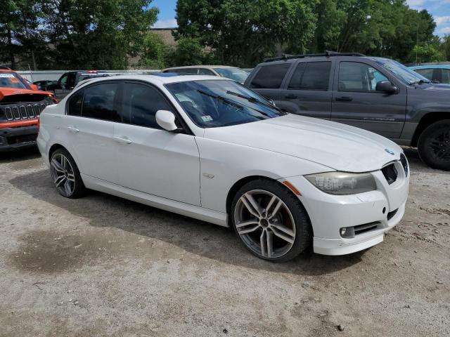 Photo 3 VIN: WBAPL5C54BA742874 - BMW 335 XI 