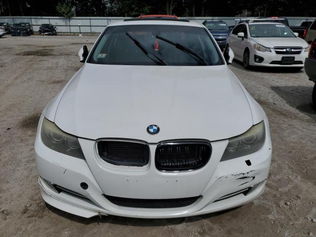 Photo 4 VIN: WBAPL5C54BA742874 - BMW 335 XI 