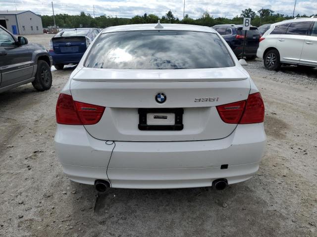 Photo 5 VIN: WBAPL5C54BA742874 - BMW 335 XI 