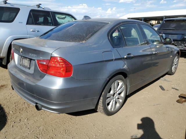 Photo 3 VIN: WBAPL5C54BA916992 - BMW 335 XI 