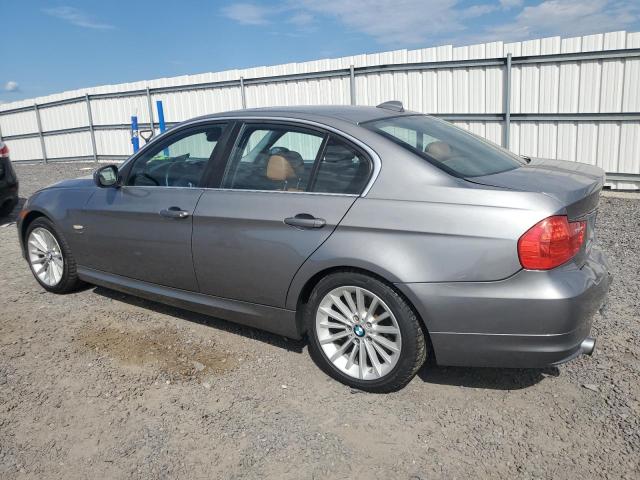 Photo 1 VIN: WBAPL5C54BA919262 - BMW 335 XI 