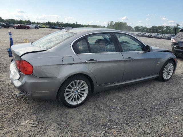 Photo 2 VIN: WBAPL5C54BA919262 - BMW 335 XI 