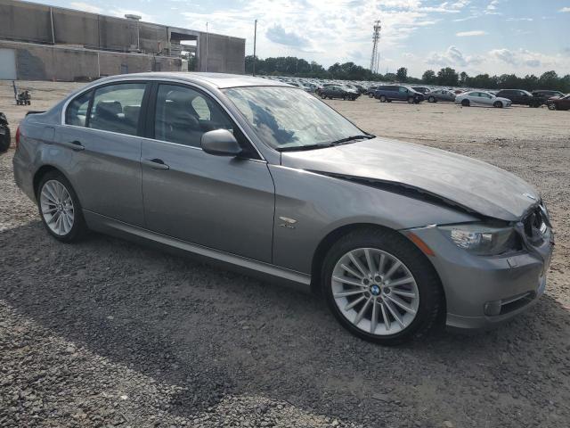 Photo 3 VIN: WBAPL5C54BA919262 - BMW 335 XI 