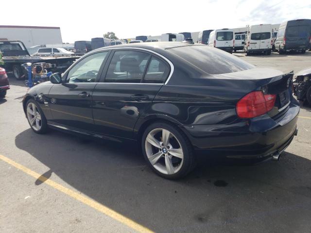 Photo 1 VIN: WBAPL5C54BA919309 - BMW 335 XI 