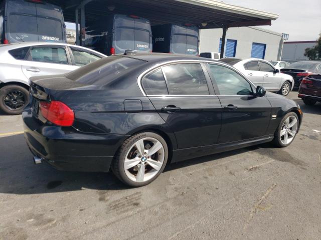 Photo 2 VIN: WBAPL5C54BA919309 - BMW 335 XI 