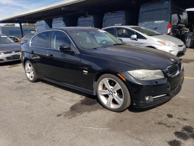 Photo 3 VIN: WBAPL5C54BA919309 - BMW 335 XI 