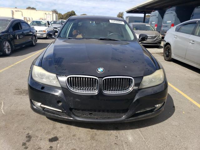 Photo 4 VIN: WBAPL5C54BA919309 - BMW 335 XI 