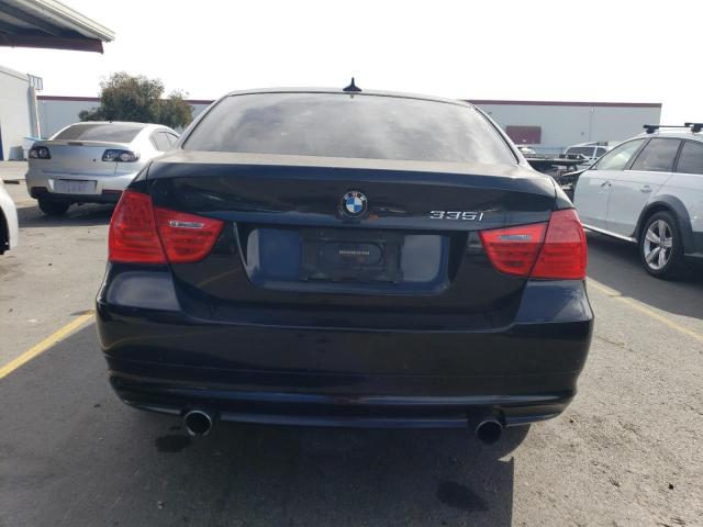 Photo 5 VIN: WBAPL5C54BA919309 - BMW 335 XI 