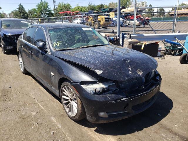 Photo 8 VIN: WBAPL5C54BA921058 - BMW 335 XI 