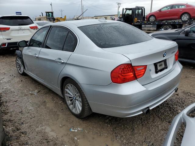 Photo 1 VIN: WBAPL5C54BA982765 - BMW 335 XI 