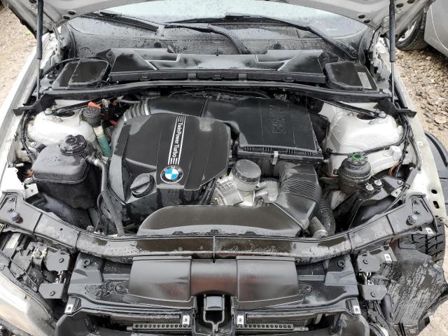 Photo 10 VIN: WBAPL5C54BA982765 - BMW 335 XI 