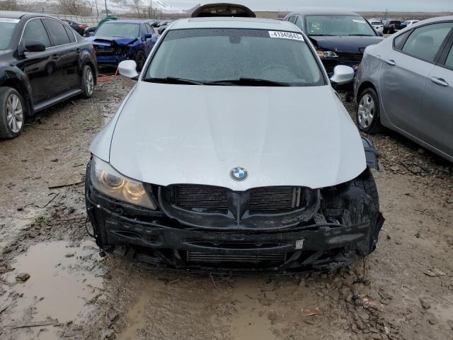 Photo 4 VIN: WBAPL5C54BA982765 - BMW 335 XI 