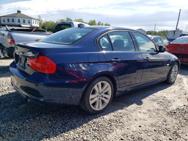 Photo 2 VIN: WBAPL5C54BA983088 - BMW 335 XI 