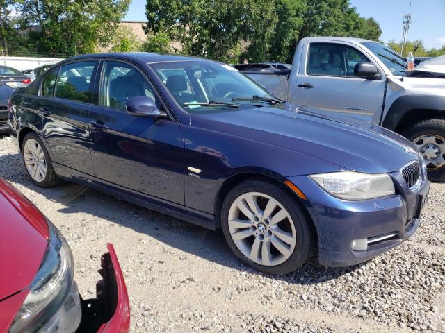 Photo 3 VIN: WBAPL5C54BA983088 - BMW 335 XI 