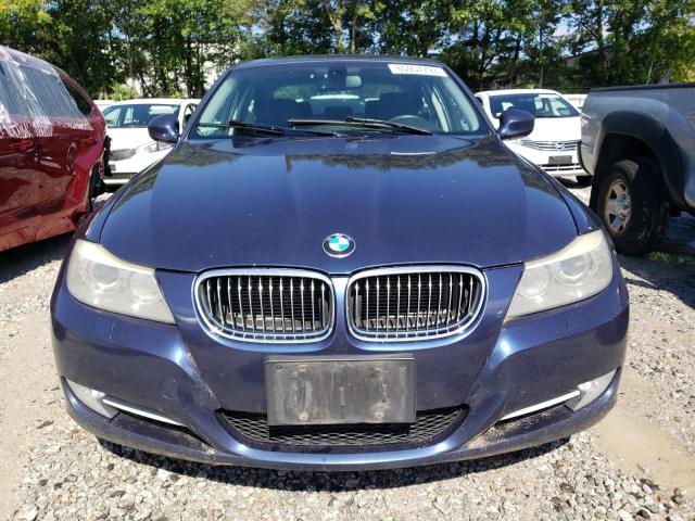 Photo 4 VIN: WBAPL5C54BA983088 - BMW 335 XI 