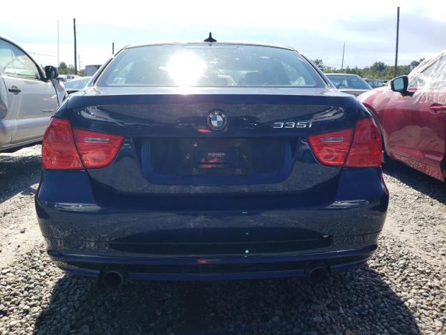 Photo 5 VIN: WBAPL5C54BA983088 - BMW 335 XI 