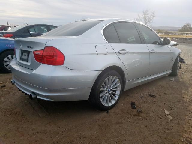 Photo 3 VIN: WBAPL5C55BA742124 - BMW 335 XI 