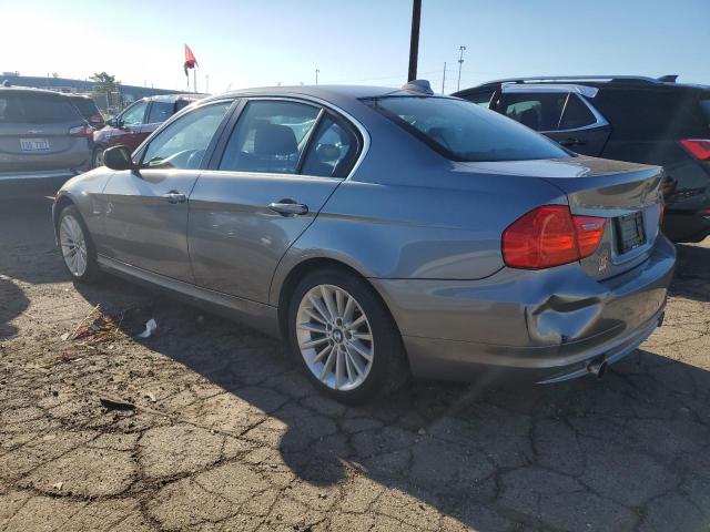 Photo 1 VIN: WBAPL5C55BA742222 - BMW 335 XI 