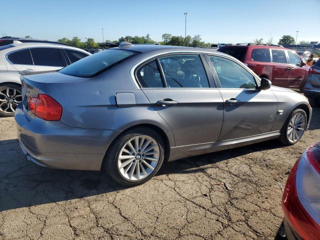 Photo 2 VIN: WBAPL5C55BA742222 - BMW 335 XI 