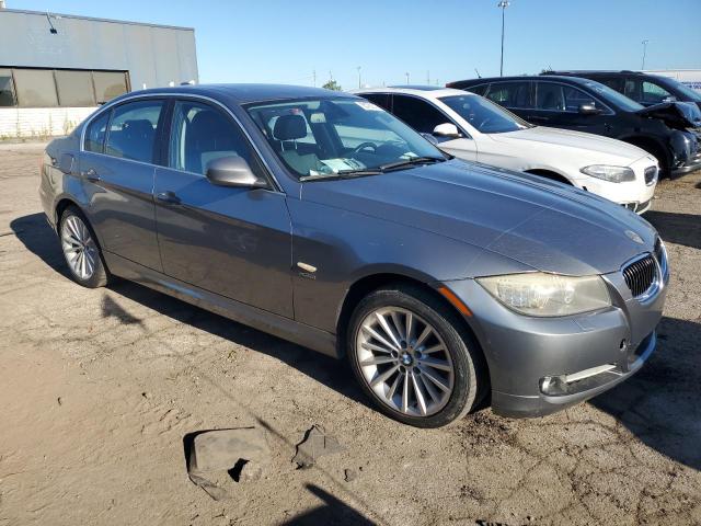 Photo 3 VIN: WBAPL5C55BA742222 - BMW 335 XI 