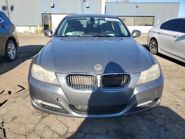 Photo 4 VIN: WBAPL5C55BA742222 - BMW 335 XI 