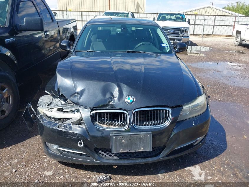 Photo 11 VIN: WBAPL5C55BA918007 - BMW 3ER 