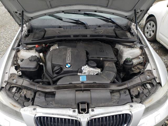 Photo 6 VIN: WBAPL5C55BA918251 - BMW 335 XI 