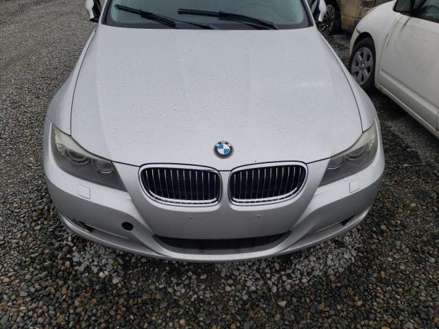 Photo 8 VIN: WBAPL5C55BA918251 - BMW 335 XI 