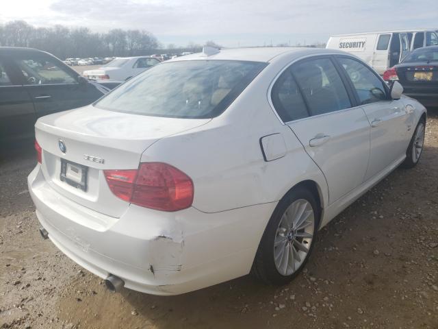 Photo 3 VIN: WBAPL5C55BA918539 - BMW 335 XI 