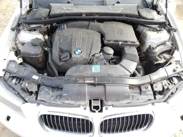 Photo 6 VIN: WBAPL5C55BA918539 - BMW 335 XI 