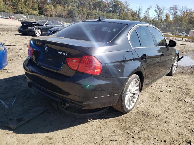 Photo 3 VIN: WBAPL5C55BA920243 - BMW 335 XI 