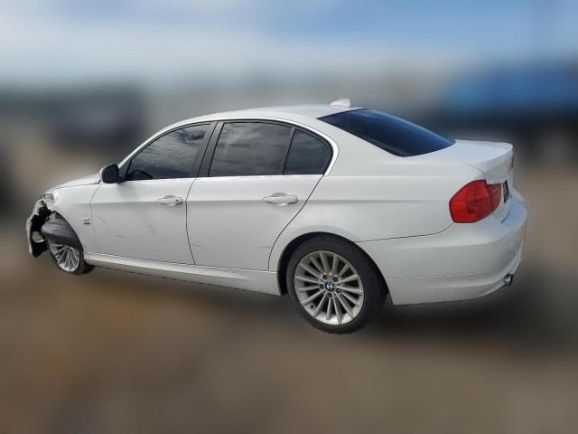 Photo 1 VIN: WBAPL5C55BA921084 - BMW 3 SERIES 