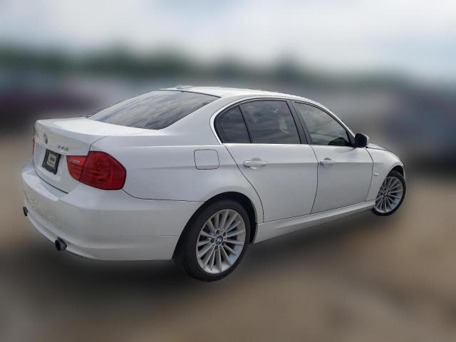 Photo 2 VIN: WBAPL5C55BA921084 - BMW 3 SERIES 