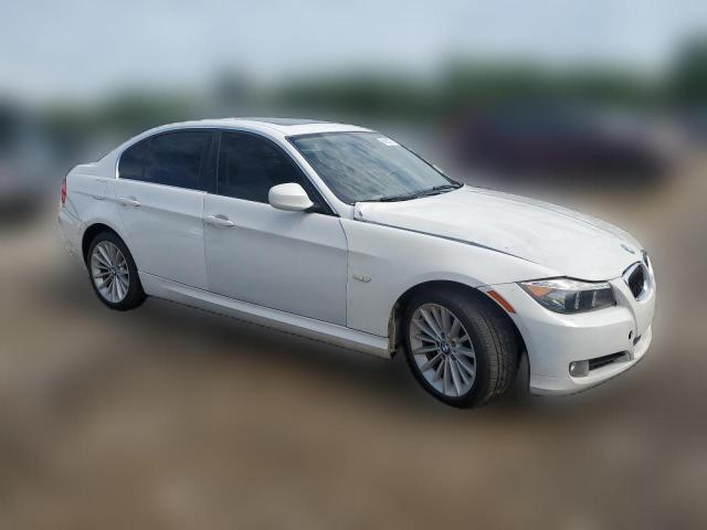 Photo 3 VIN: WBAPL5C55BA921084 - BMW 3 SERIES 