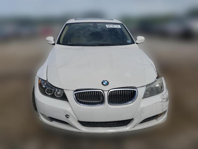 Photo 4 VIN: WBAPL5C55BA921084 - BMW 3 SERIES 