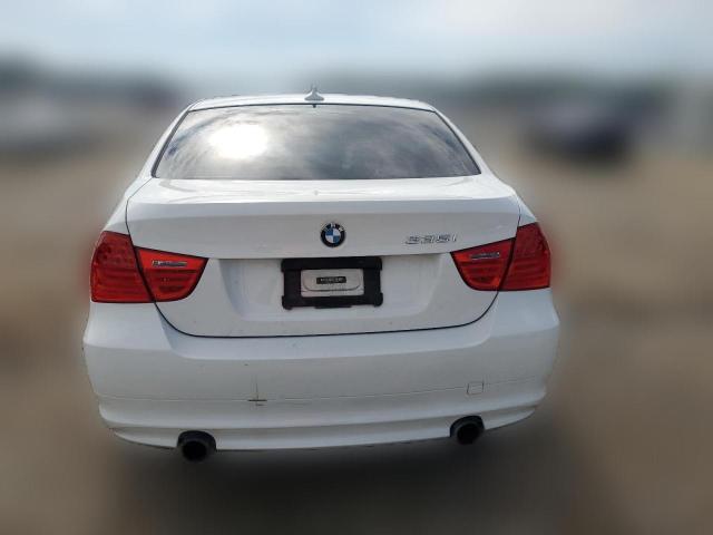 Photo 5 VIN: WBAPL5C55BA921084 - BMW 3 SERIES 