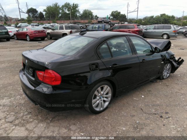 Photo 3 VIN: WBAPL5C55BA982838 - BMW 335 XI 