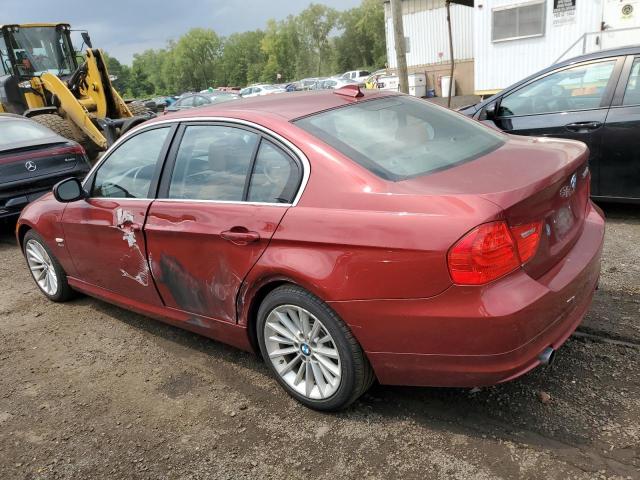 Photo 1 VIN: WBAPL5C55BA983018 - BMW 335 XI 