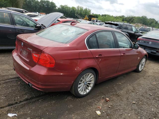 Photo 2 VIN: WBAPL5C55BA983018 - BMW 335 XI 