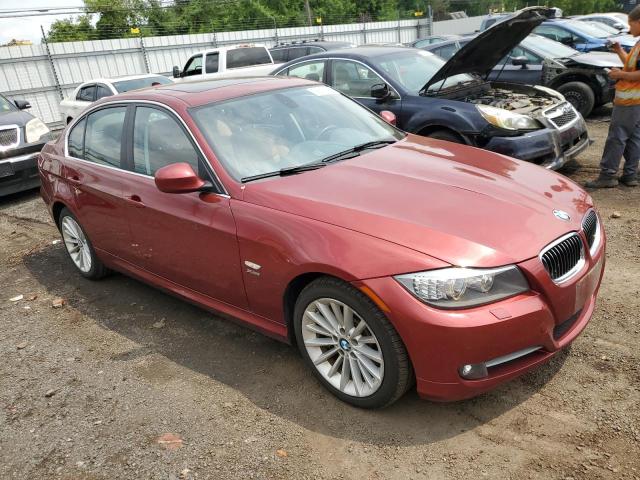 Photo 3 VIN: WBAPL5C55BA983018 - BMW 335 XI 