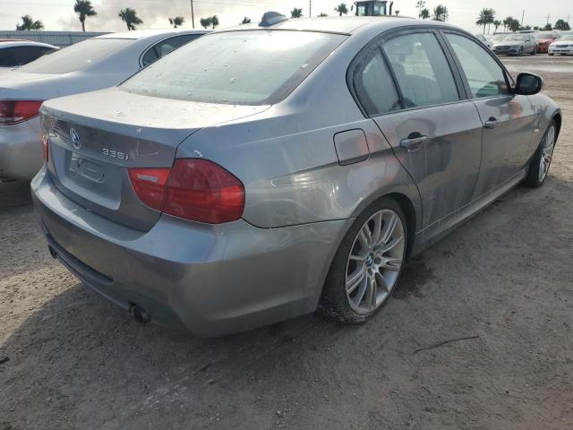 Photo 2 VIN: WBAPL5C56BA742505 - BMW 335 XI 