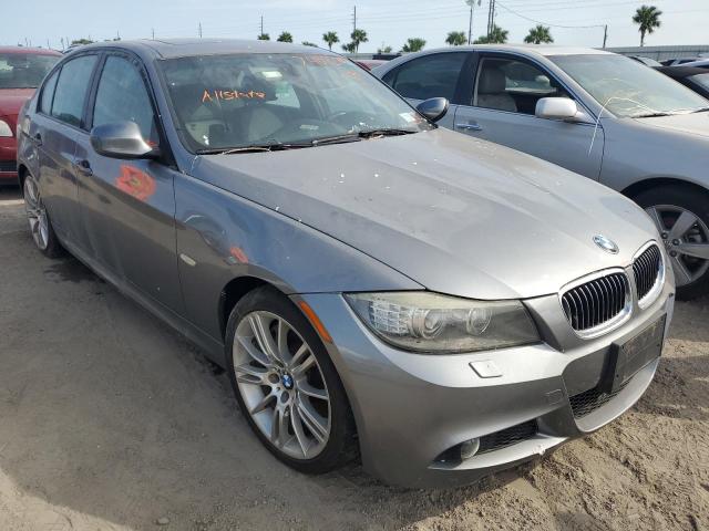 Photo 3 VIN: WBAPL5C56BA742505 - BMW 335 XI 